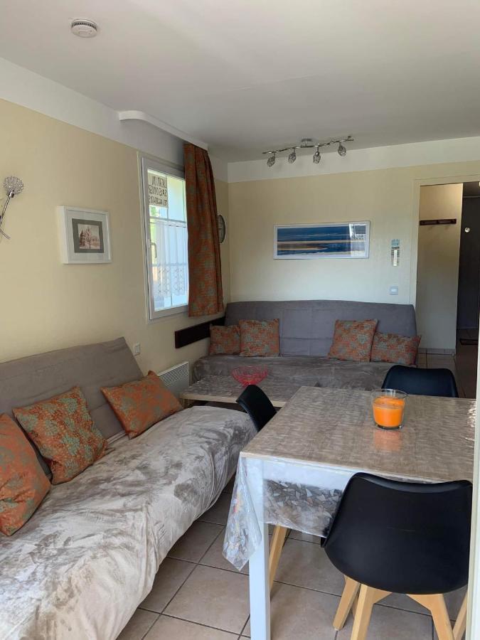 Appartement A Loue Domaine De Gasgogne A Бискаррос Экстерьер фото