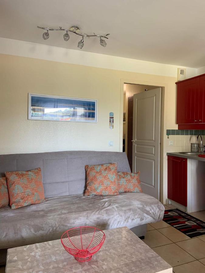 Appartement A Loue Domaine De Gasgogne A Бискаррос Экстерьер фото