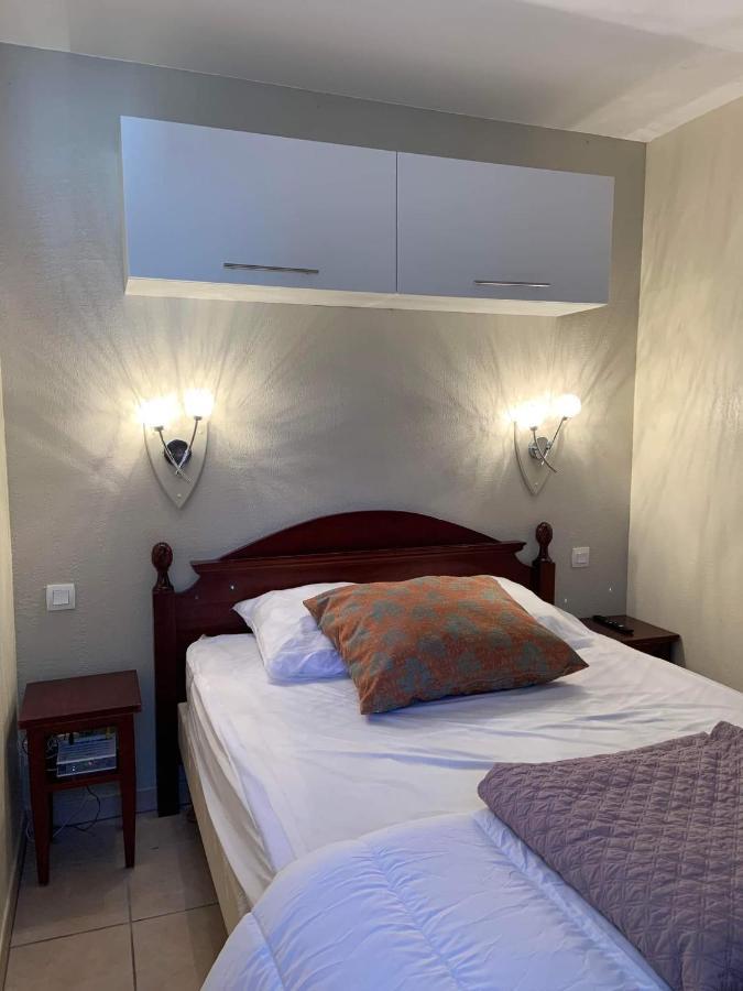 Appartement A Loue Domaine De Gasgogne A Бискаррос Экстерьер фото