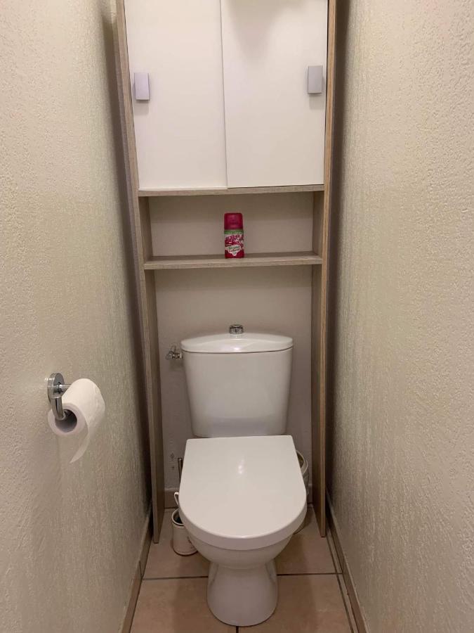 Appartement A Loue Domaine De Gasgogne A Бискаррос Экстерьер фото