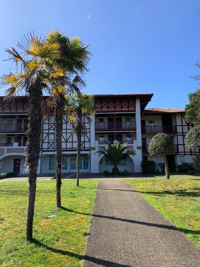 Appartement A Loue Domaine De Gasgogne A Бискаррос Экстерьер фото