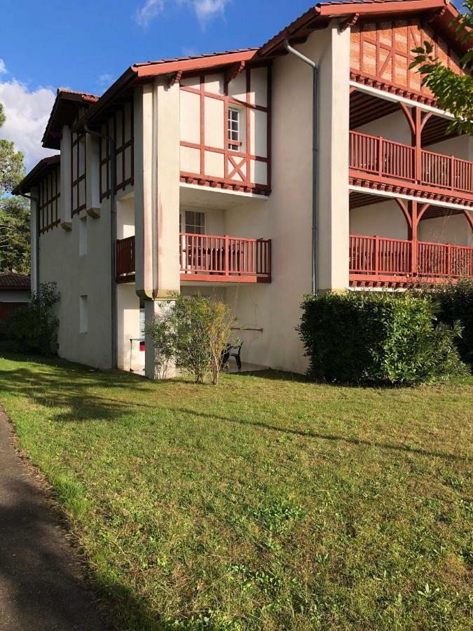 Appartement A Loue Domaine De Gasgogne A Бискаррос Экстерьер фото
